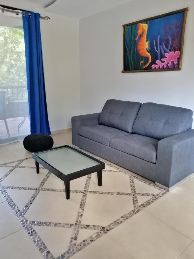 Garza Tigre * Cobano