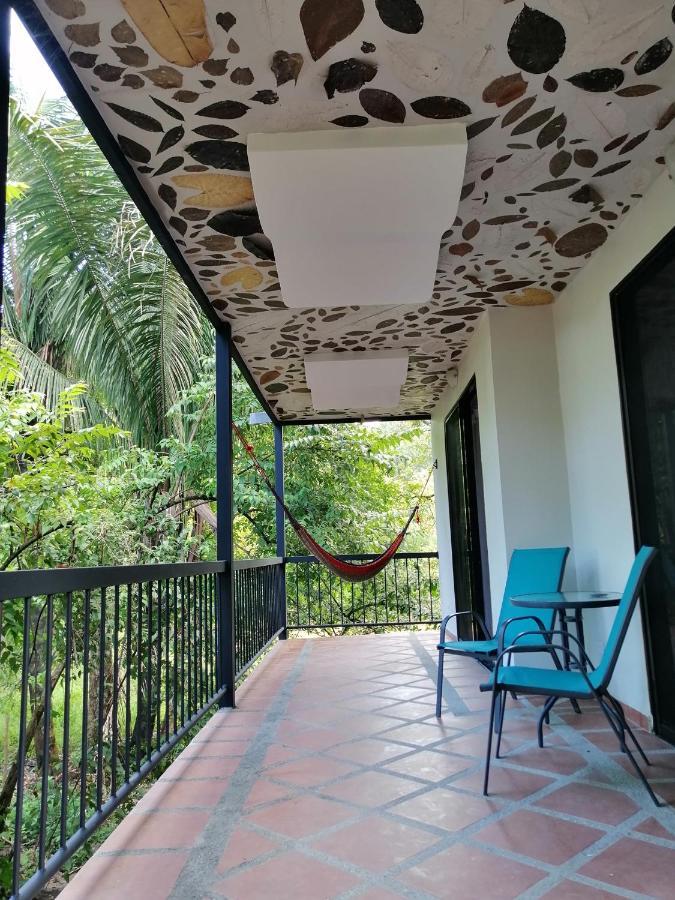 Garza Tigre Apartment