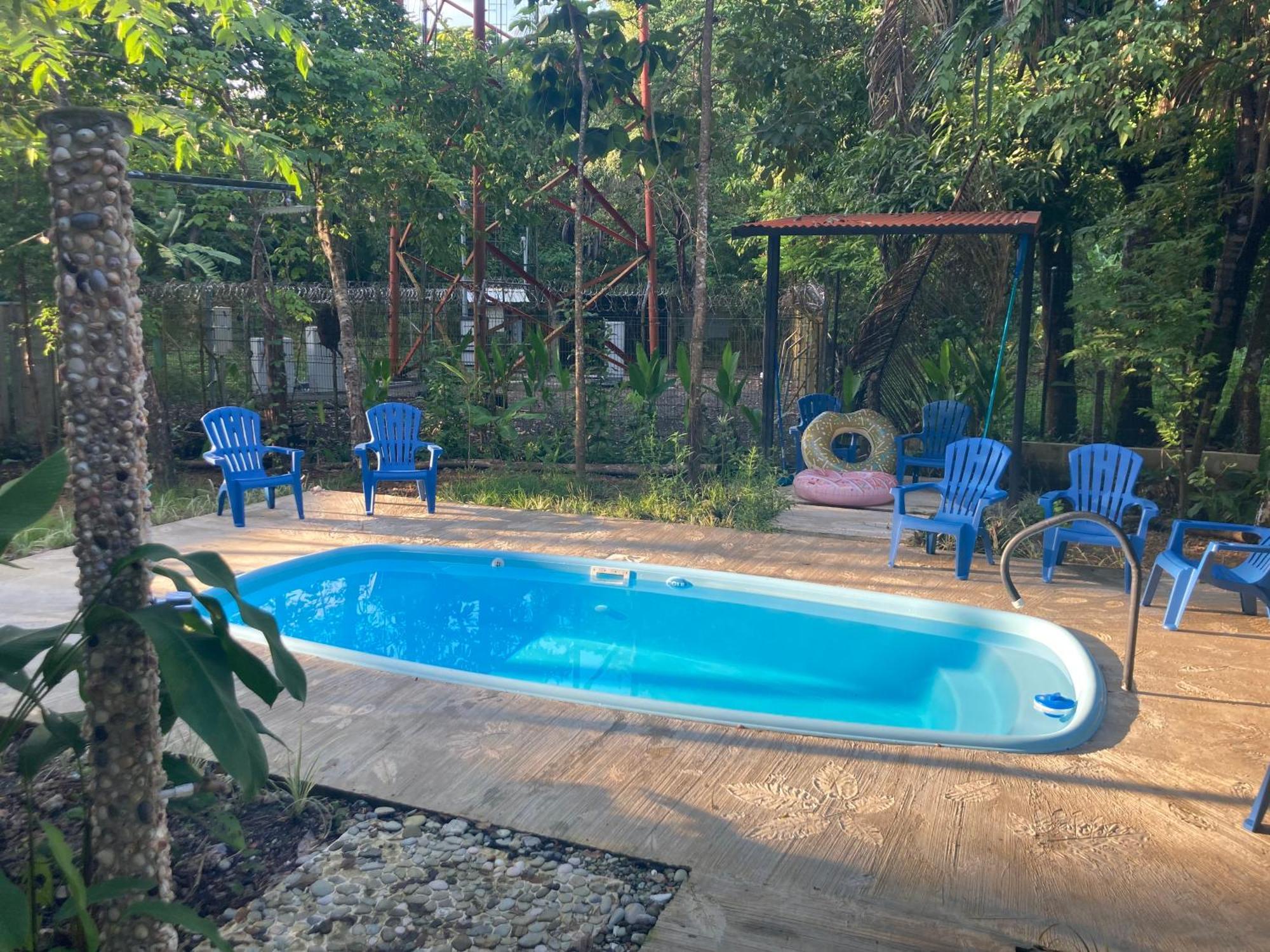 Apartment Garza Tigre