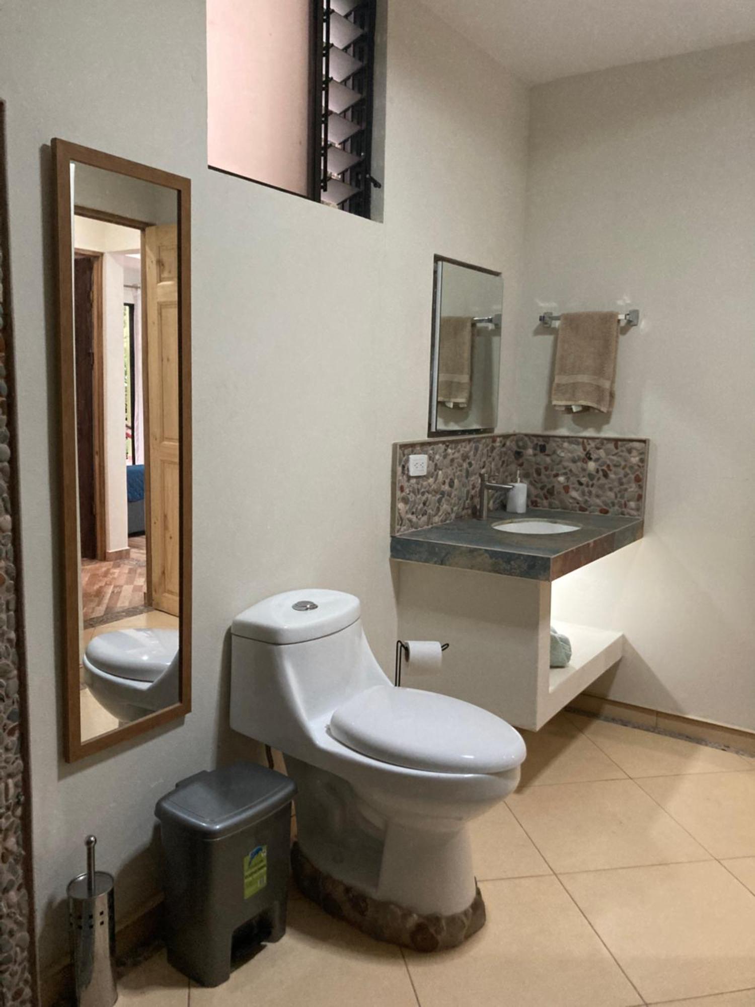 Garza Tigre Apartment *